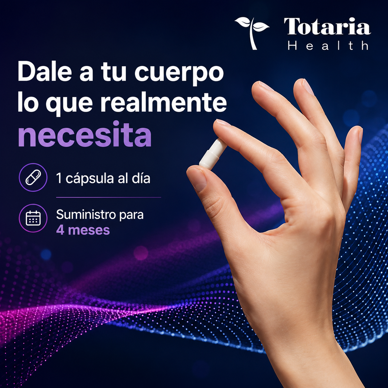 MAGNESIUM 12 en 1 - PROMOCIÓN 2X1