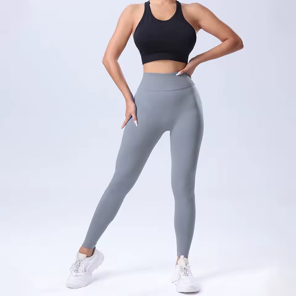 DEEP V™ - LEGGINS LEVANTA COLAS