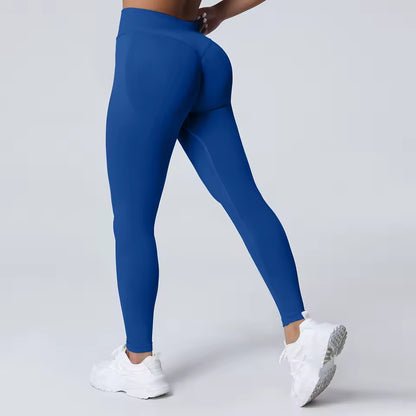 DEEP V™ - LEGGINS LEVANTA COLAS