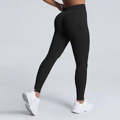 DEEP V™ - LEGGINS LEVANTA COLAS