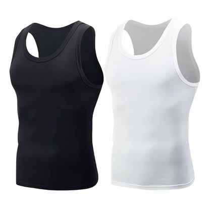 CAMISILLA DE COMPRESIÓN PREMIUM - PACK X3