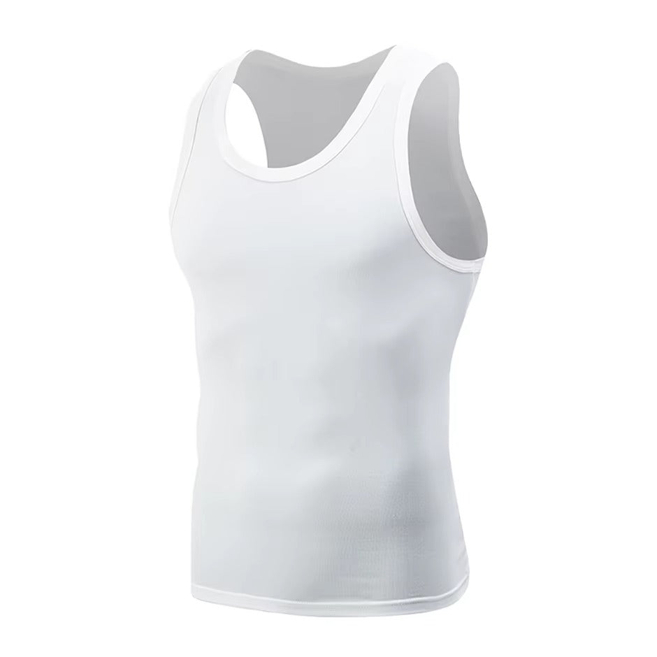 CAMISILLA DE COMPRESIÓN PREMIUM - PACK X3
