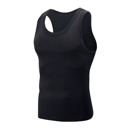 CAMISILLA DE COMPRESIÓN PREMIUM - PACK X3